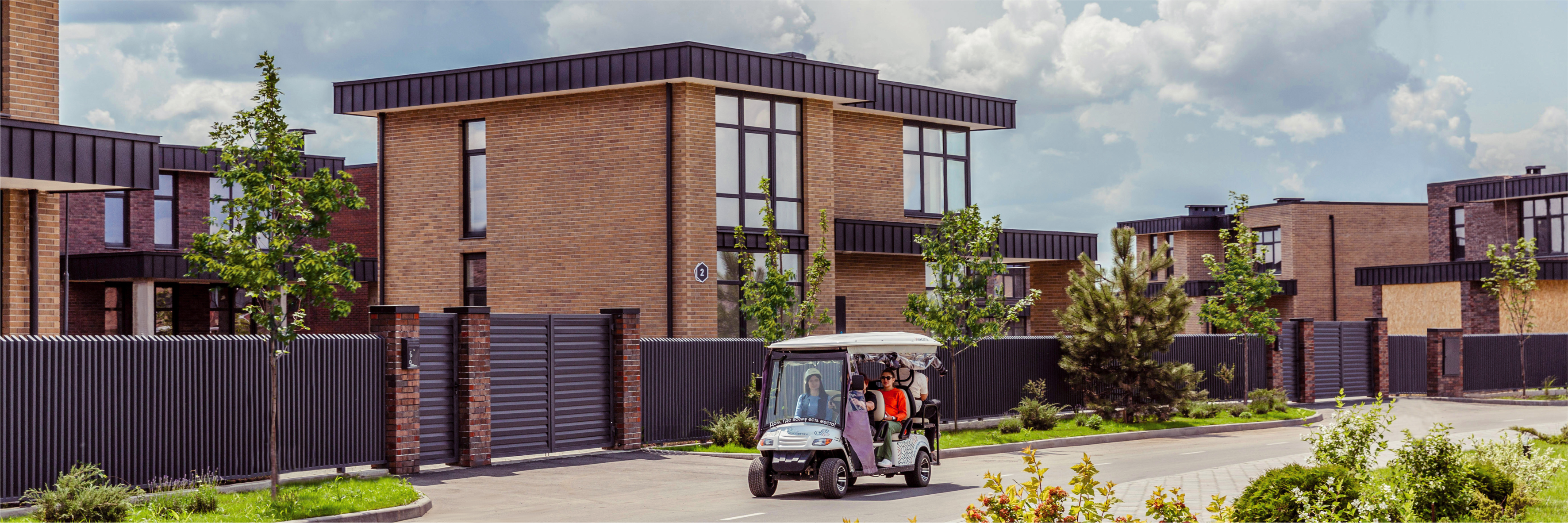 МКР Новая Елизаветка, очередь 01, МКД 7