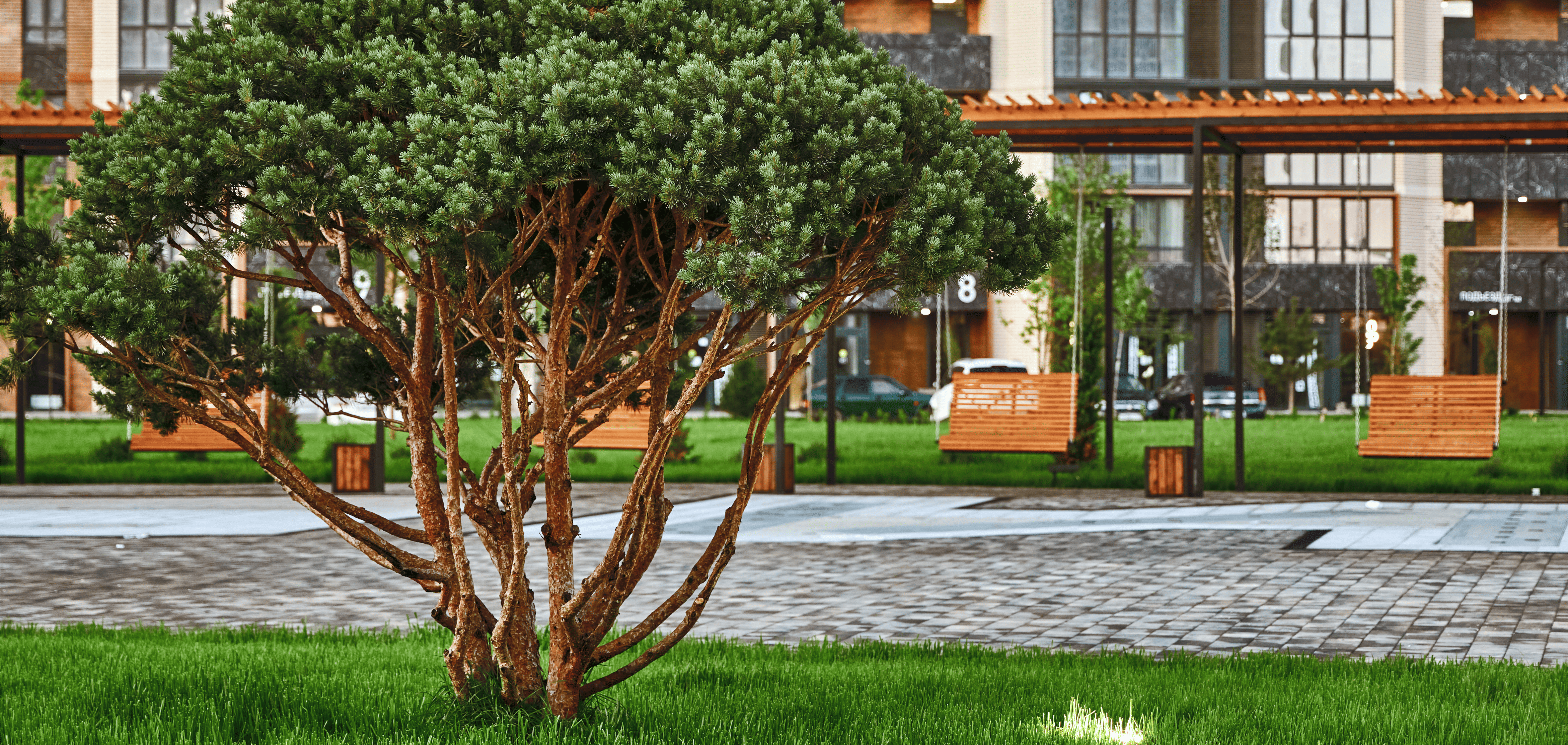 Образцово, 1-ая очередь 9