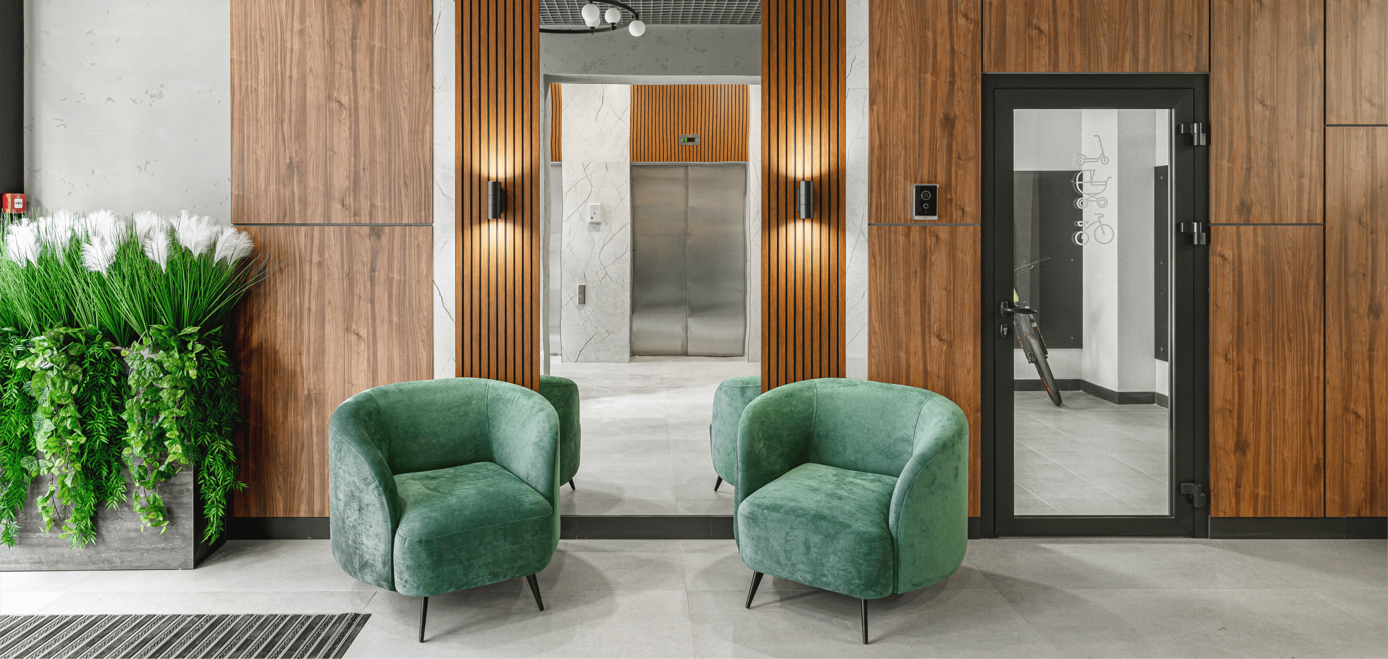 Образцово, 1-ая очередь 5